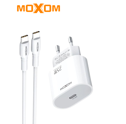 Fast Charger USB-C to USB-C Cable