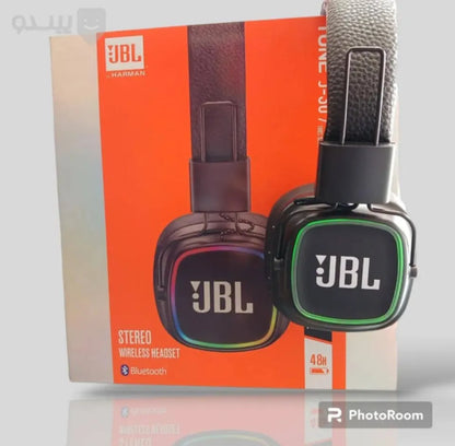 JBL Bluetooth Wireless Head phone