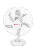 Prosonic 18" Orbit Oscillating Fan