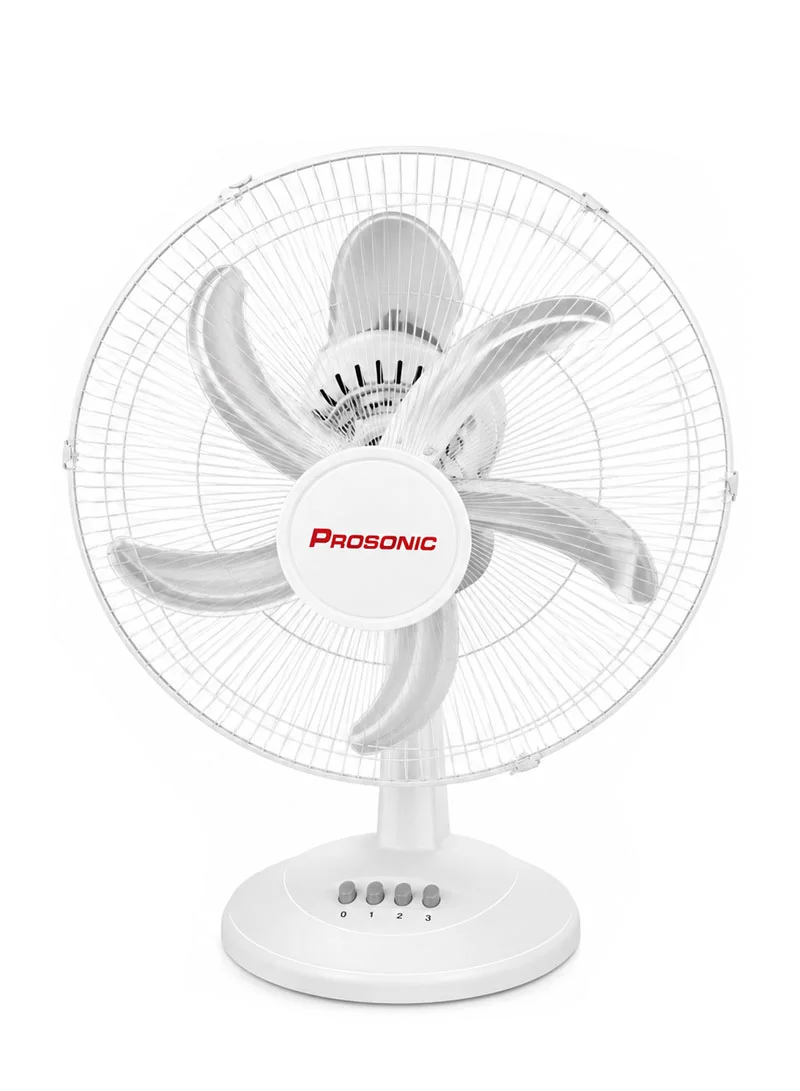 Prosonic 18" Orbit Oscillating Fan