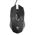 T-WOLF 6D Wired Gaming Mouse G560