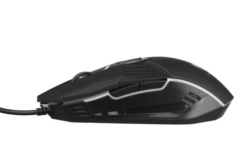 T-WOLF 6D Wired Gaming Mouse G560