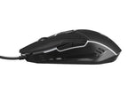 T-WOLF 6D Wired Gaming Mouse G560