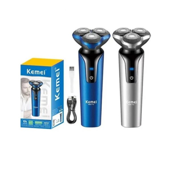 Kemei Electric Razor for Men KM-773
