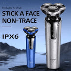 Kemei Electric Razor for Men KM-773
