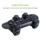 Retro Gaming Stick 4K Plug & Play