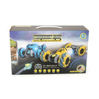 RC Drift Wheel Torsion Stunt Car