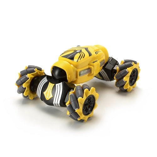 RC Drift Wheel Torsion Stunt Car