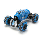 RC Drift Wheel Torsion Stunt Car