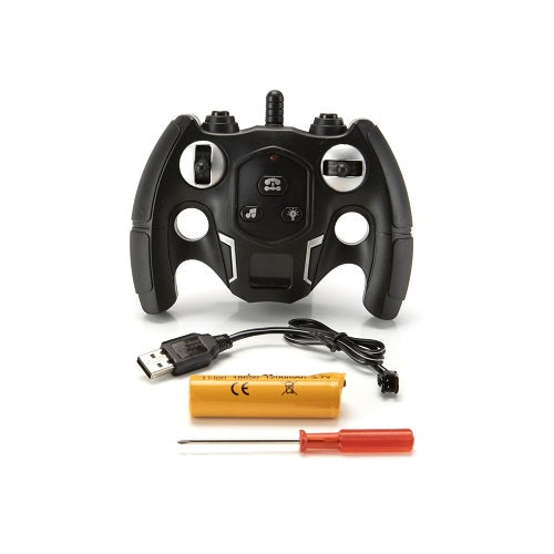 RC Drift Wheel Torsion Stunt Car