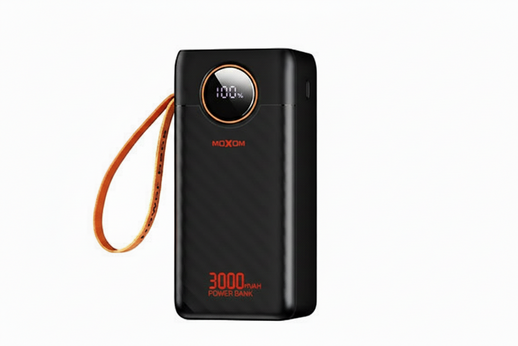 MOXOM MX-PB167 Power Bank