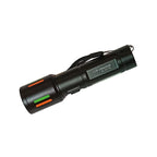Mini Portable USB Rechargeable Torch Light