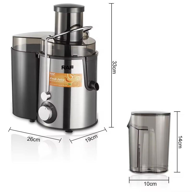 RAF Juice Extractor R.2811