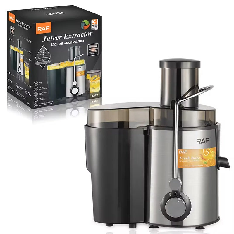 RAF Juice Extractor R.2811
