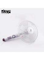 DSP  16" Stand Fan KD3077