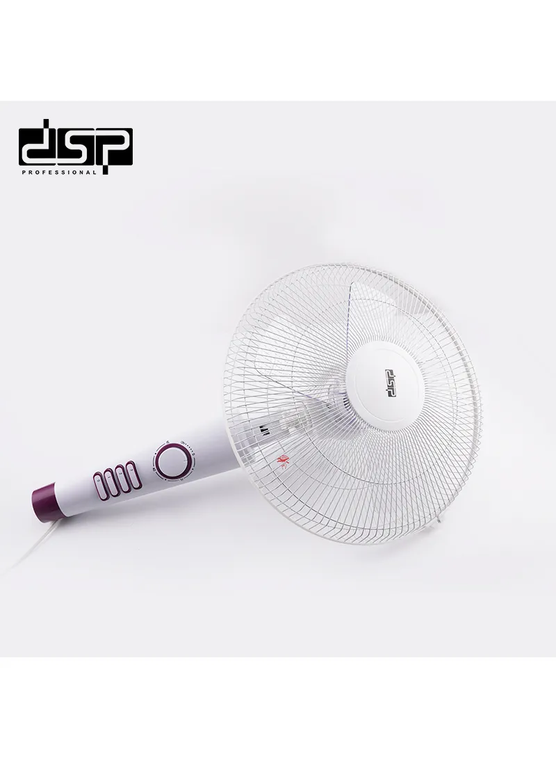 DSP  16" Stand Fan KD3077