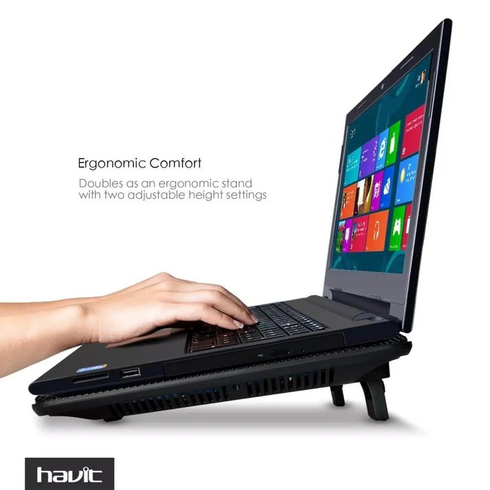HAVIT Laptop Cooling Pad