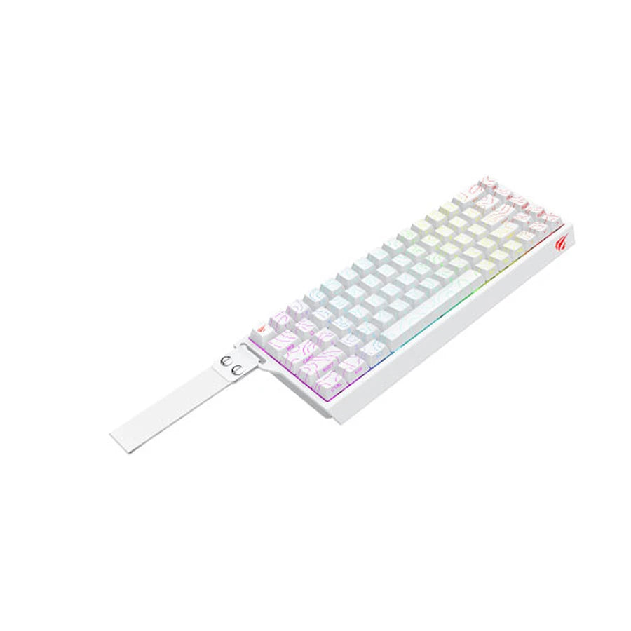 HAVIT Contour RGB Backlit Mechanical Keyboard KB922L