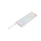 HAVIT Contour RGB Backlit Mechanical Keyboard KB922L
