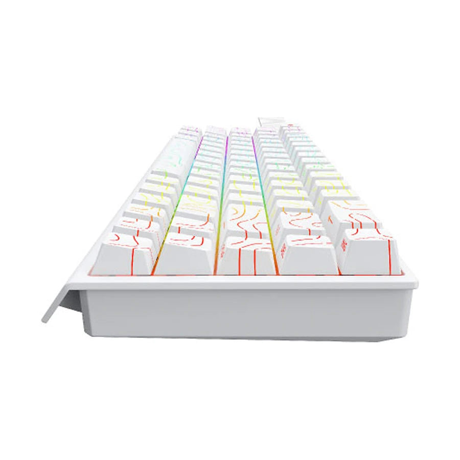 HAVIT Contour RGB Backlit Mechanical Keyboard KB922L
