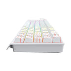 HAVIT Contour RGB Backlit Mechanical Keyboard KB922L