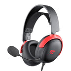 Havit Gaming Headphones H2015f