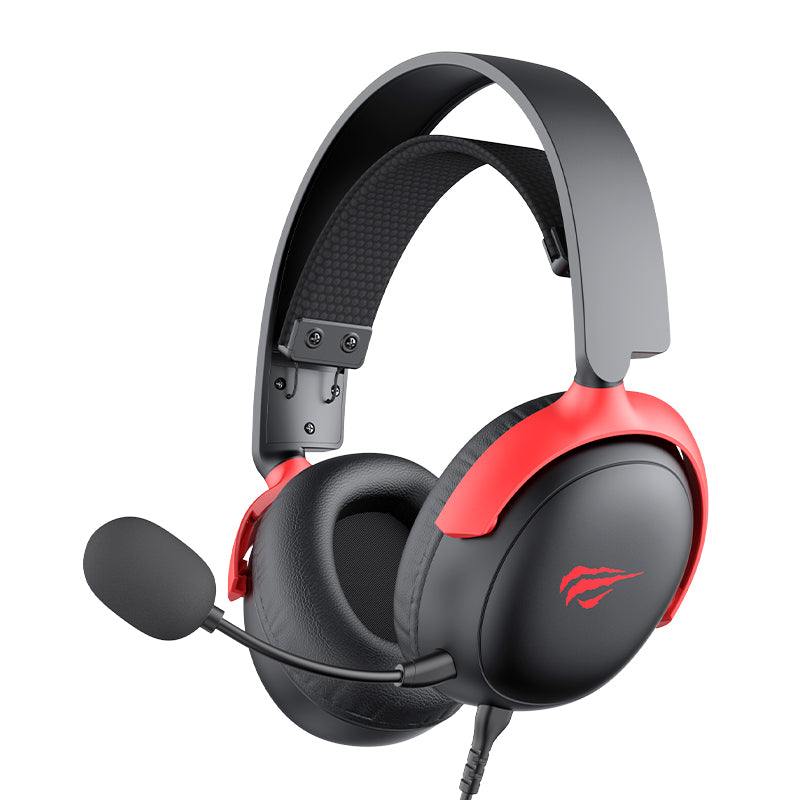 Havit Gaming Headphones H2015f