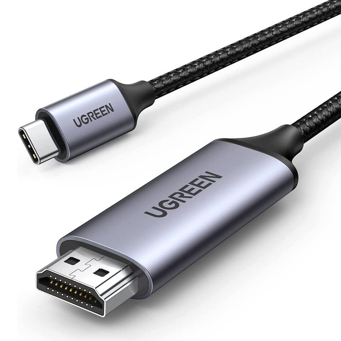 HDMI Cable To USB-C - 1.5m