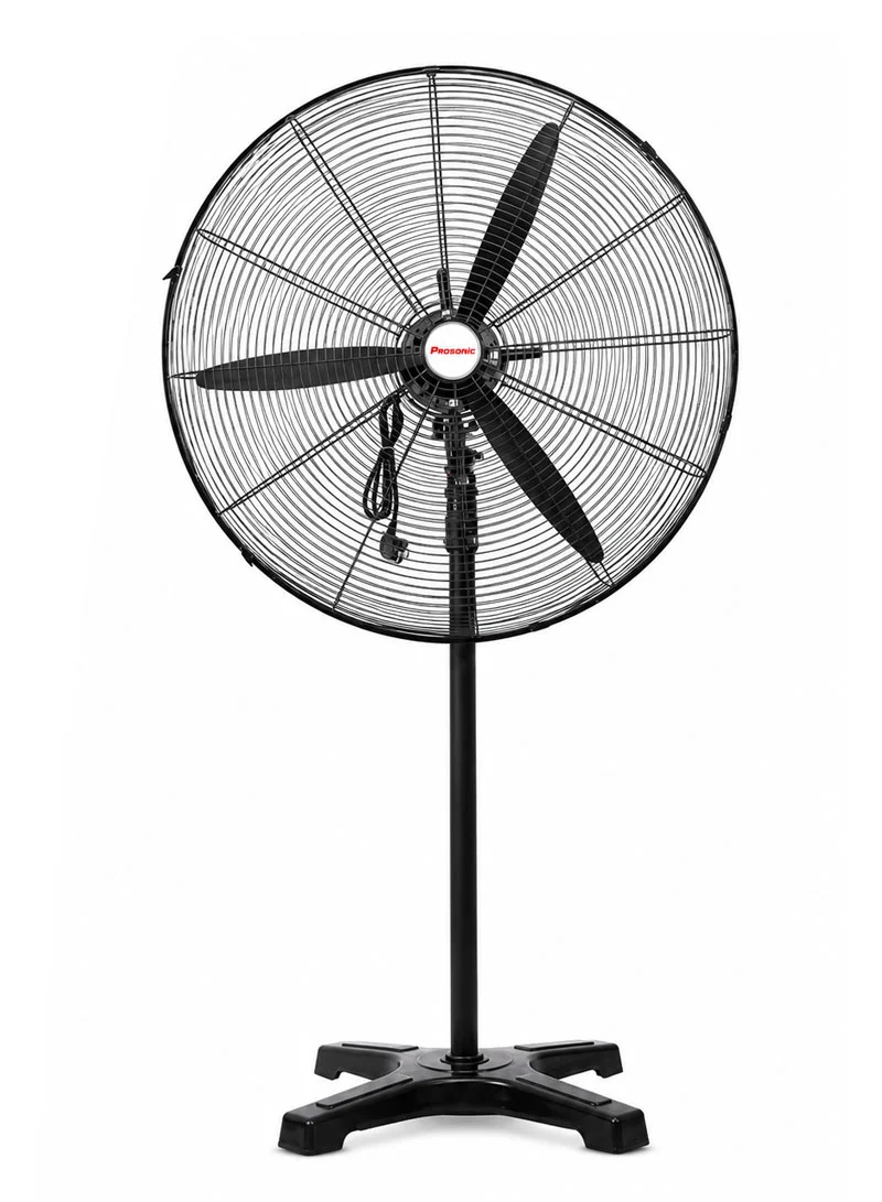 Prosonic 26/30" Industrial Stand Fan SF-7501