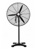 Prosonic 26/30" Industrial Stand Fan SF-7501