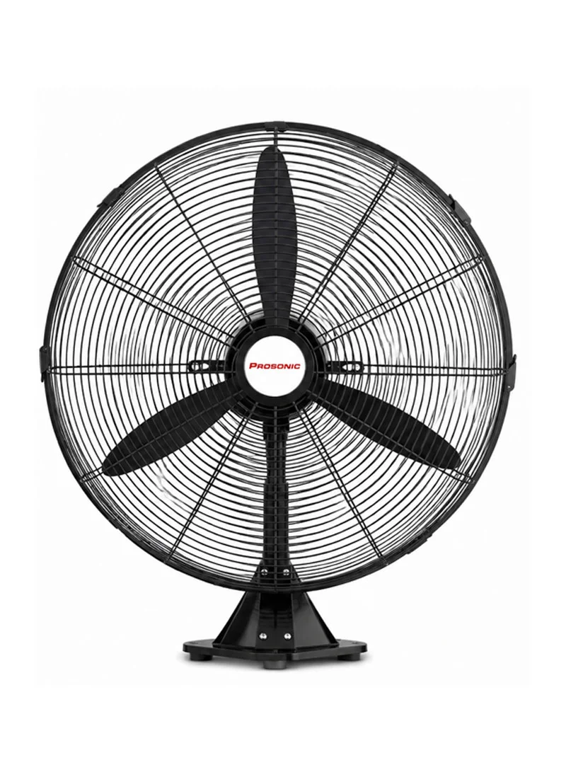 Prosonic 26/30" Industrial Wall Fan WF-7501