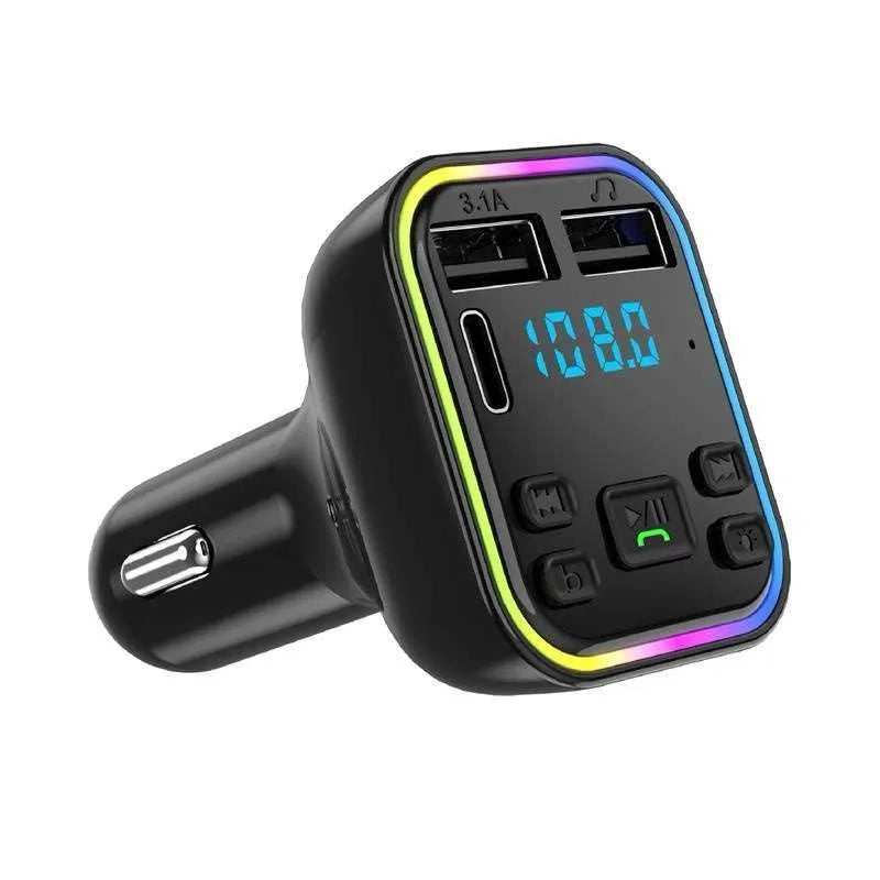 Audio Car Mp3 Player