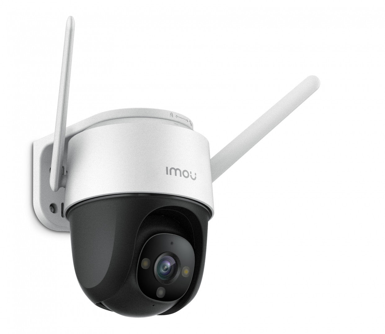 Imou Cruiser Outdoor SC 5MP Smart Security Camera IPC-S22FP