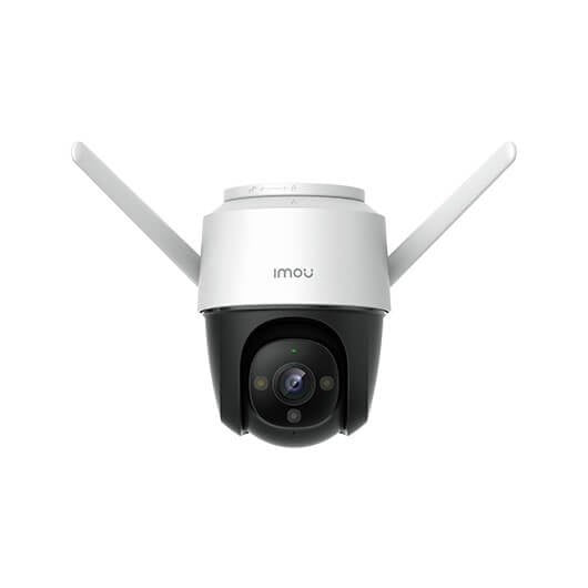 Imou Cruiser Outdoor SC 5MP Smart Security Camera IPC-S22FP