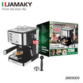 Jamaky Coffee Machine JMK9009