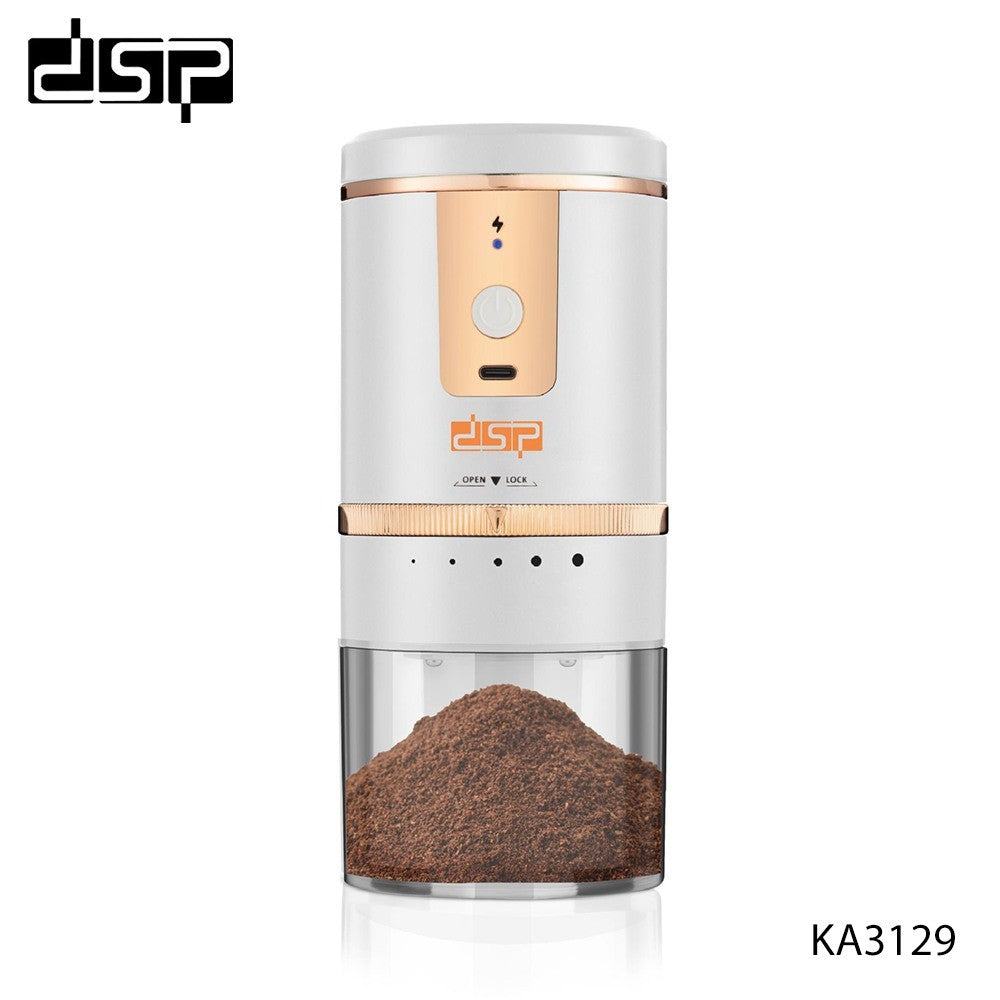 DSP Coffee & Spices Grinder KA3129