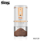 DSP Coffee & Spices Grinder KA3129