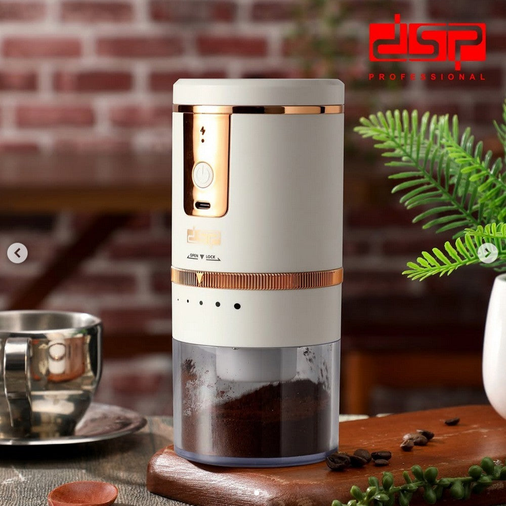 DSP Coffee & Spices Grinder KA3129