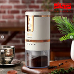 DSP Coffee & Spices Grinder KA3129