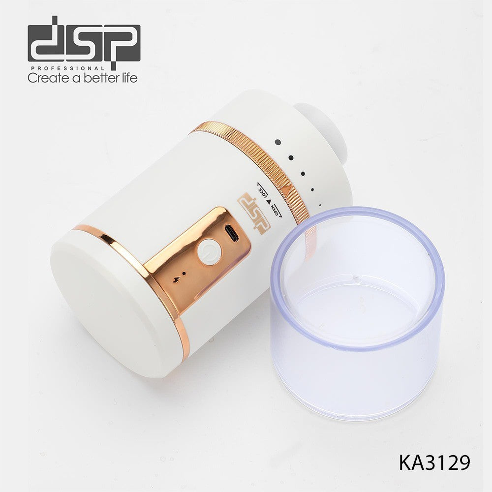 DSP Coffee & Spices Grinder KA3129