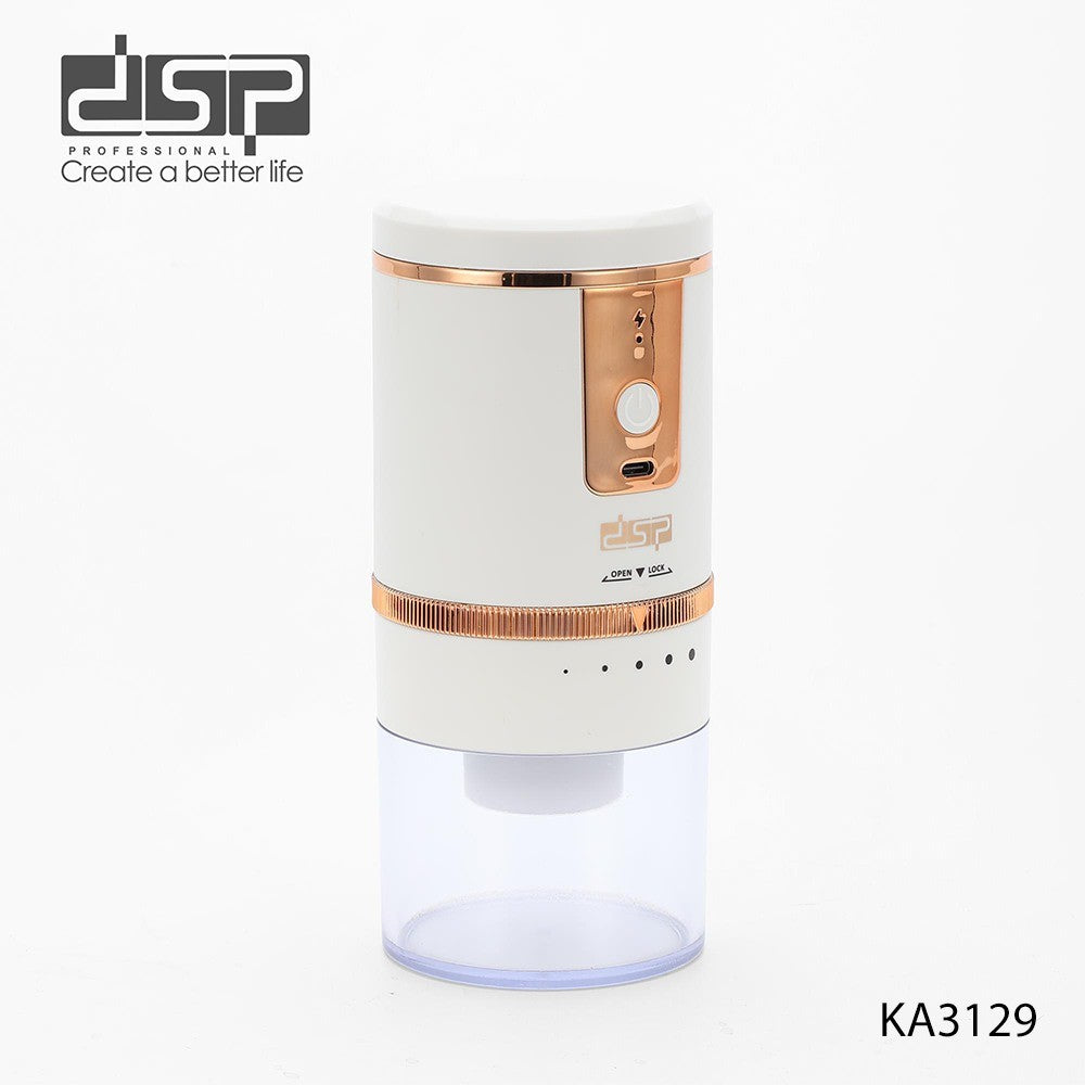 DSP Coffee & Spices Grinder KA3129