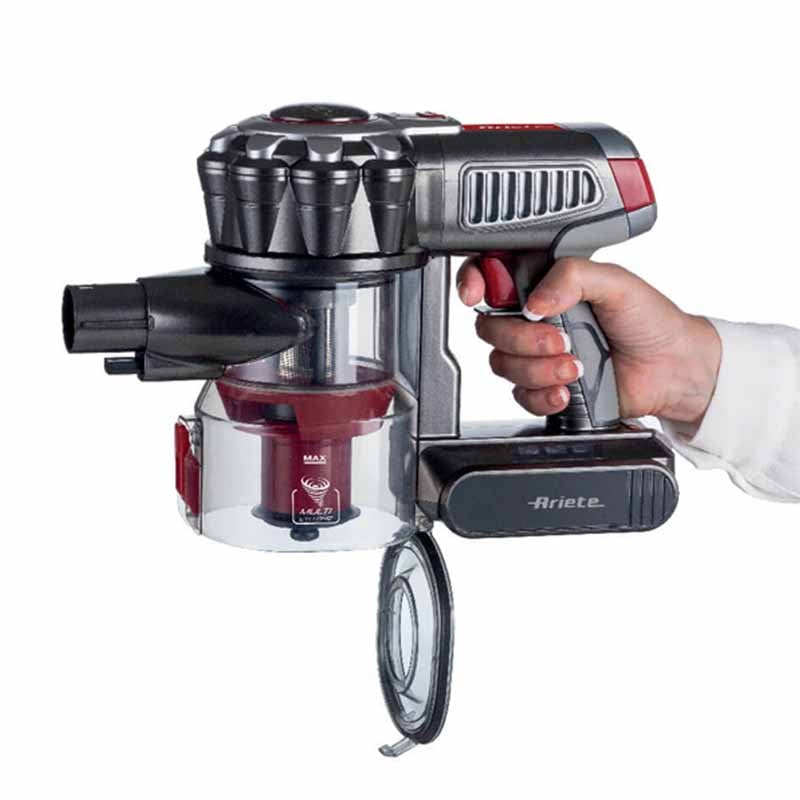 DSP Cordless Vacuum Cleaner KD2063,150W