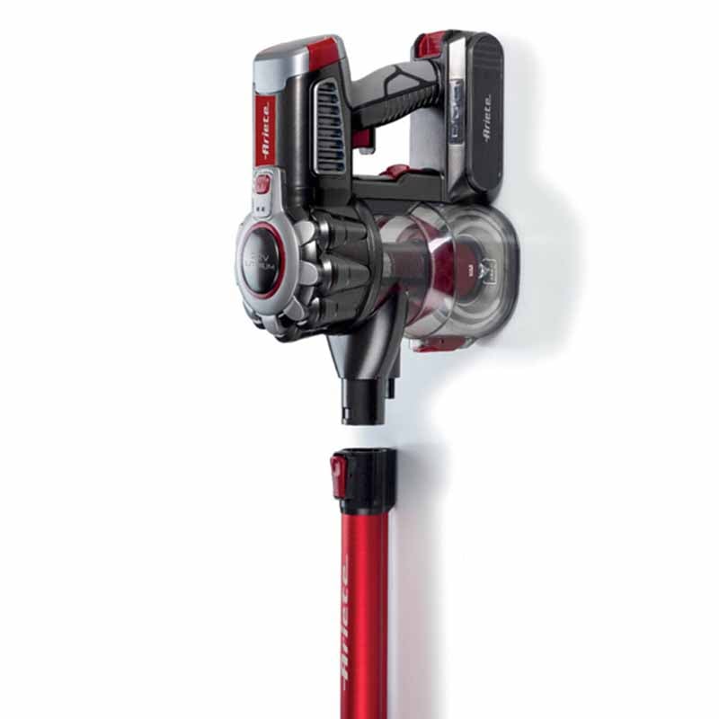 DSP Cordless Vacuum Cleaner KD2063,150W