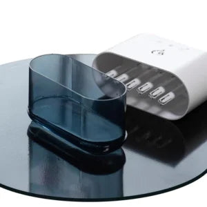 Musical Fountain Humidifier