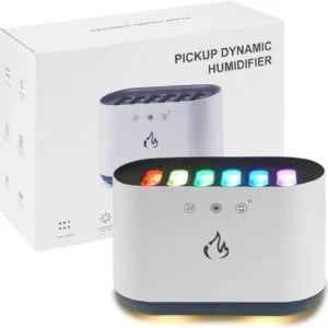 Musical Fountain Humidifier