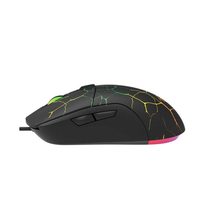 Meetion MT-M930 Wired RGB Gaming Mouse