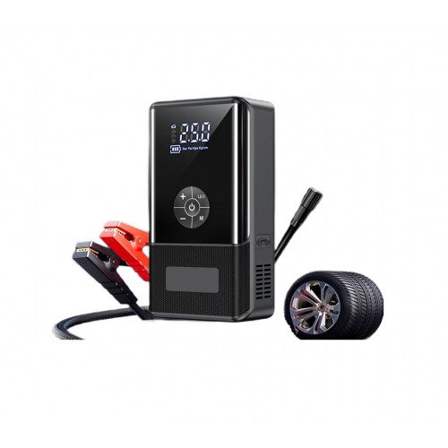 Car Emergency Power Starter