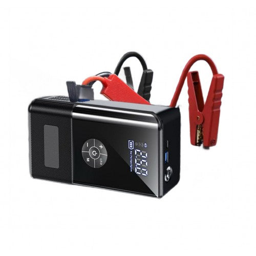 Car Emergency Power Starter