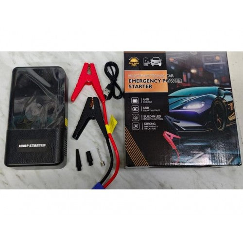 Car Emergency Power Starter