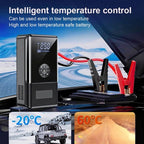 Car Emergency Power Starter
